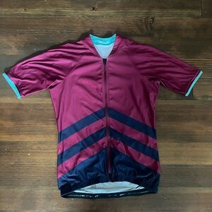 Velocio Chevron Jersey - medium